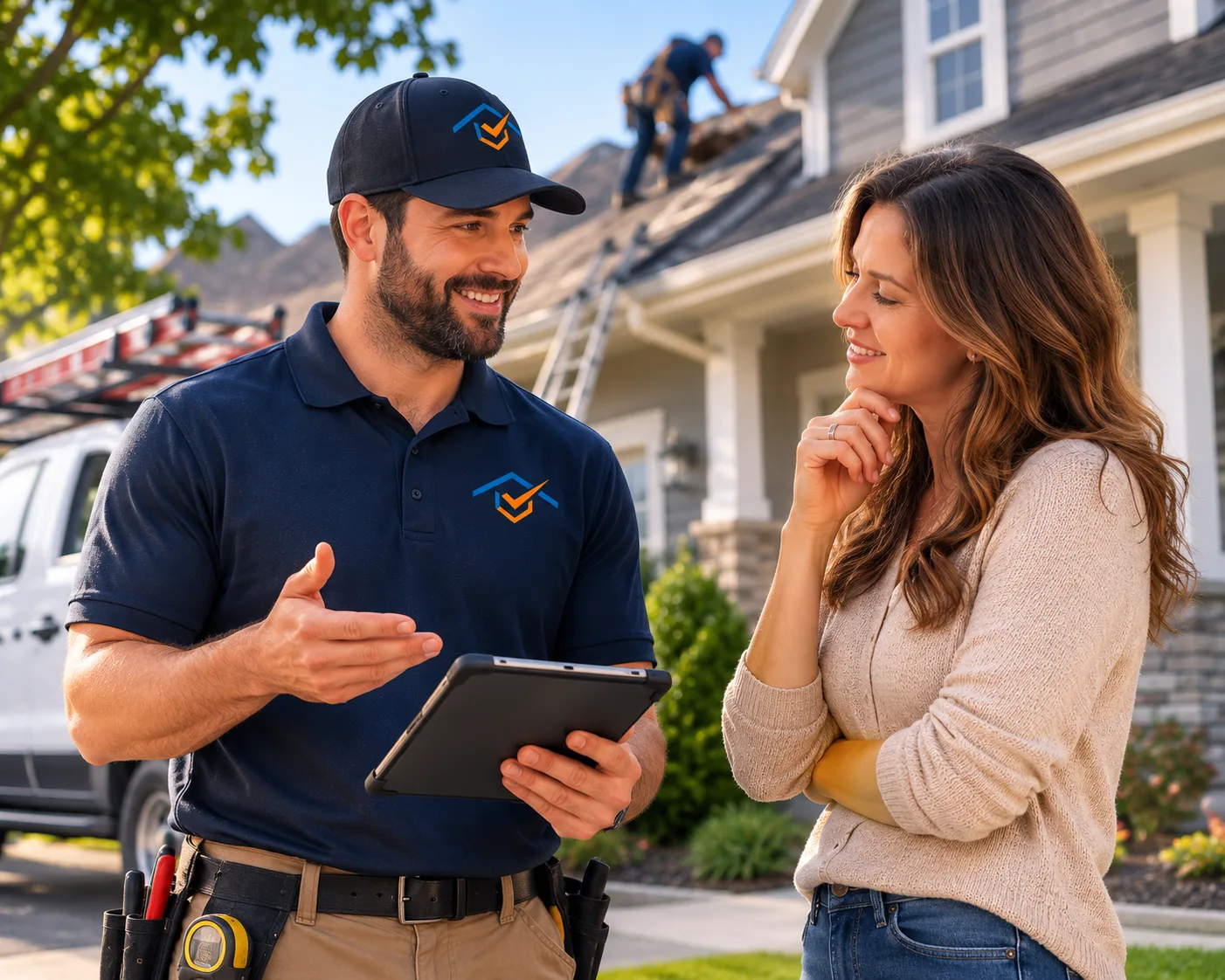 Roof Inspection FAQs in Welda, KS