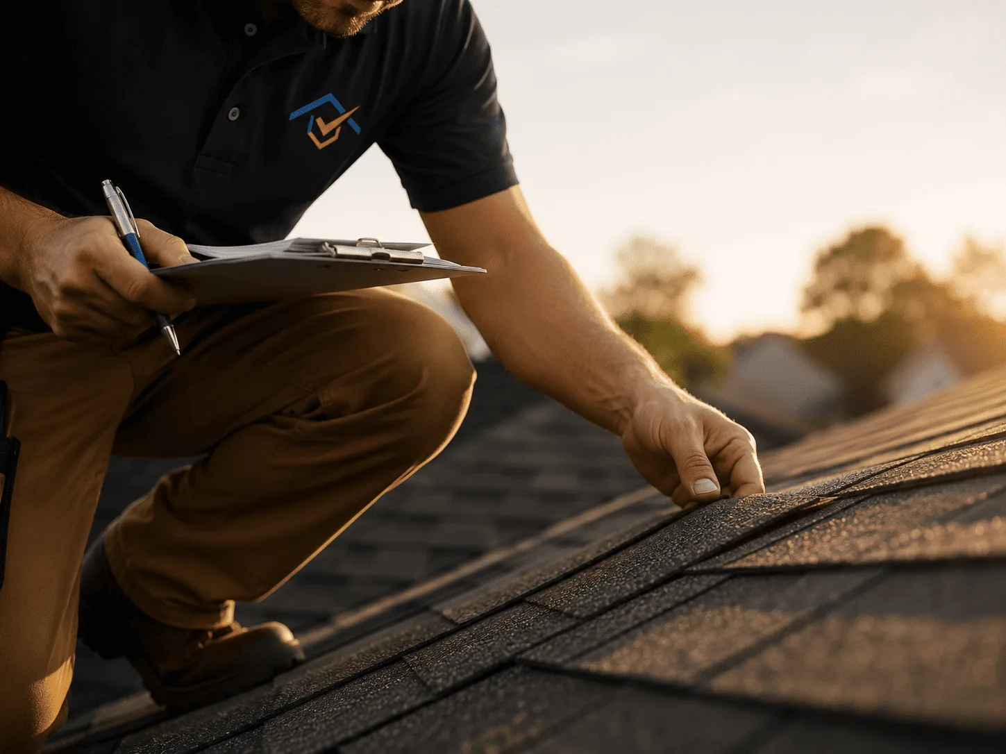 Why Choose Roof Inspection in Welda, KS
