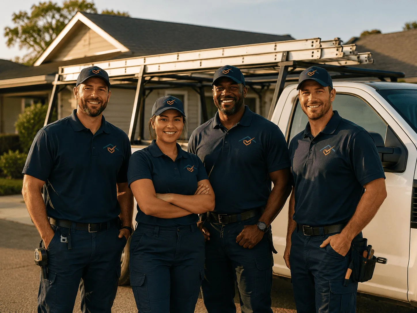 Roof Inspection company in Welda, KS